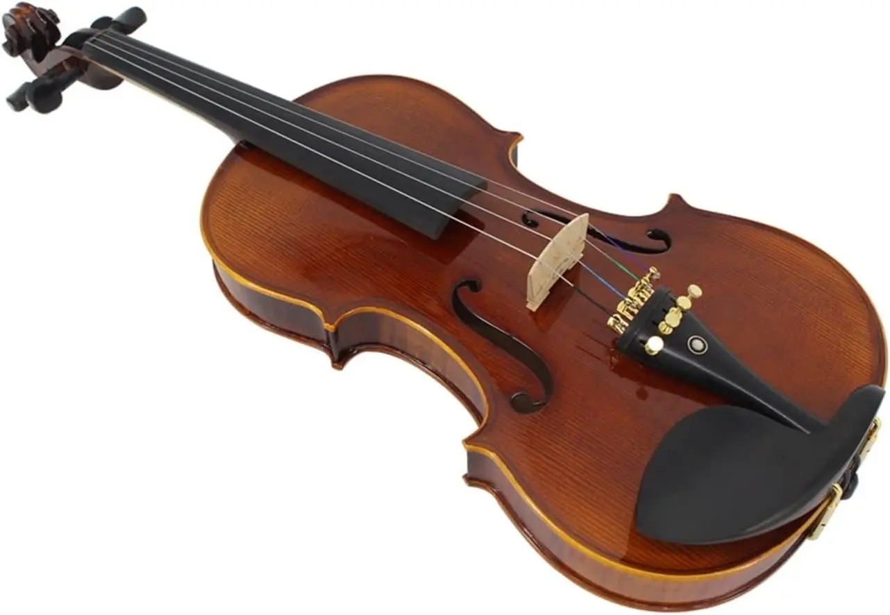 Vioara Karl Hoffmeister MV400-1 Solist Plus (Wood)