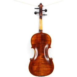 Vioara Karl Hoffmeister MV400-1 Solist Plus (Wood) Thumb