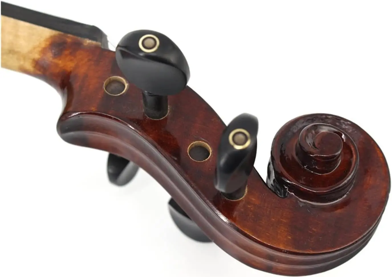 Vioara Karl Hoffmeister MV400-1 Solist Plus (Wood)