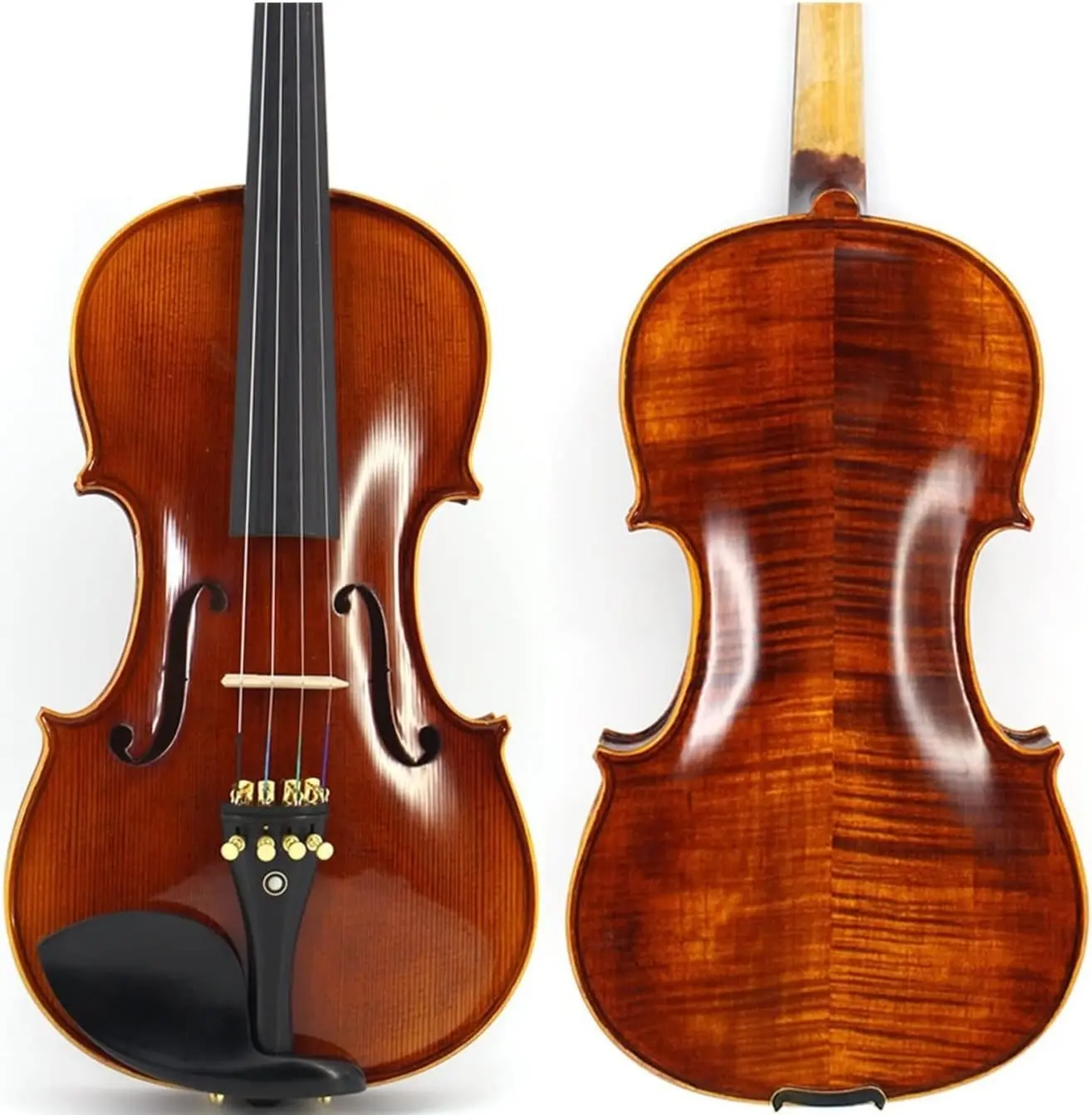 Vioara Karl Hoffmeister MV400-1 Solist Plus (Wood)