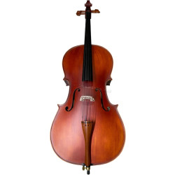 Violoncel Karl Hoffmeister MC 761B 4/4 (Wood/Black)