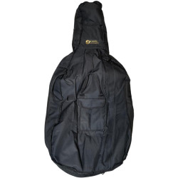 Violoncel Karl Hoffmeister MC 761B 4/4 (Wood/Black) Thumb