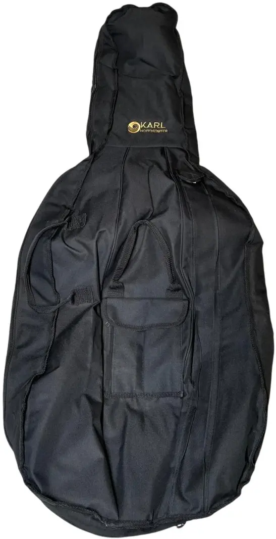 Violoncel Karl Hoffmeister MC 761B 4/4 (Wood/Black)