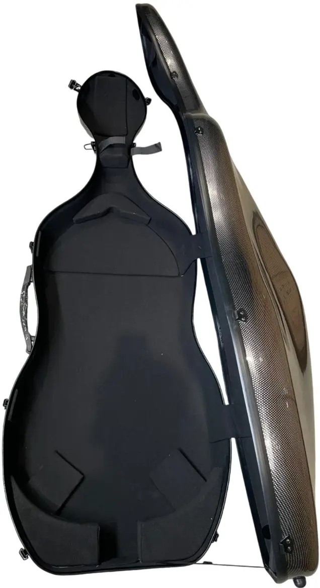 Violoncel Karl Hoffmeister MC 761B 4/4 (Wood/Black)