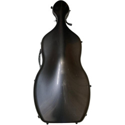 Violoncel Karl Hoffmeister MC 761B 4/4 (Wood/Black) Thumb