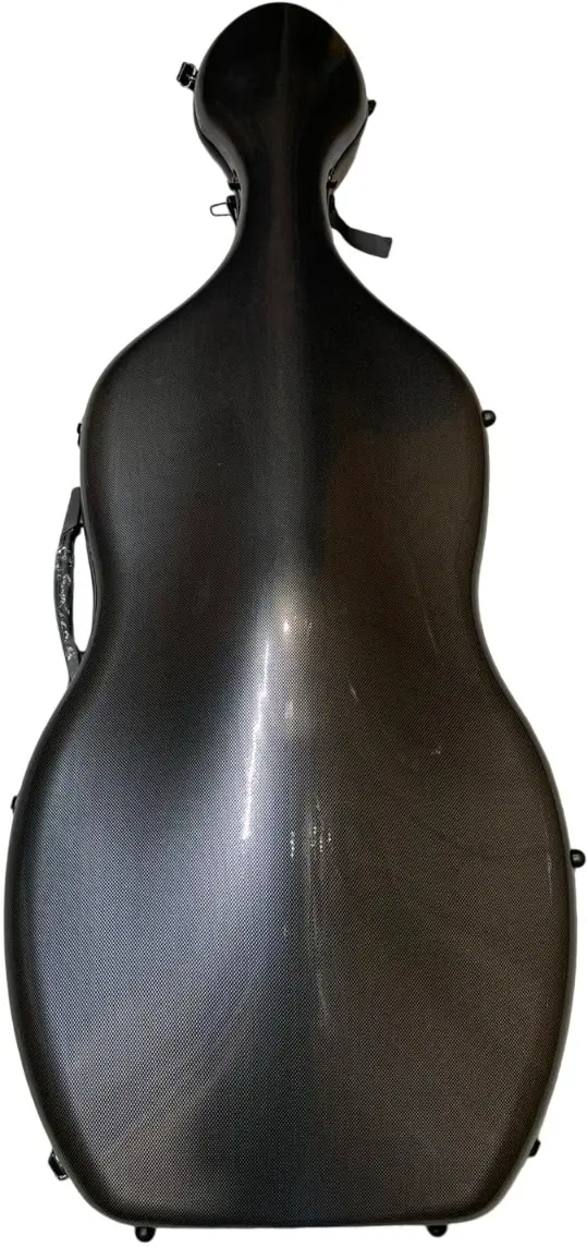 Violoncel Karl Hoffmeister MC 761B 4/4 (Wood/Black)