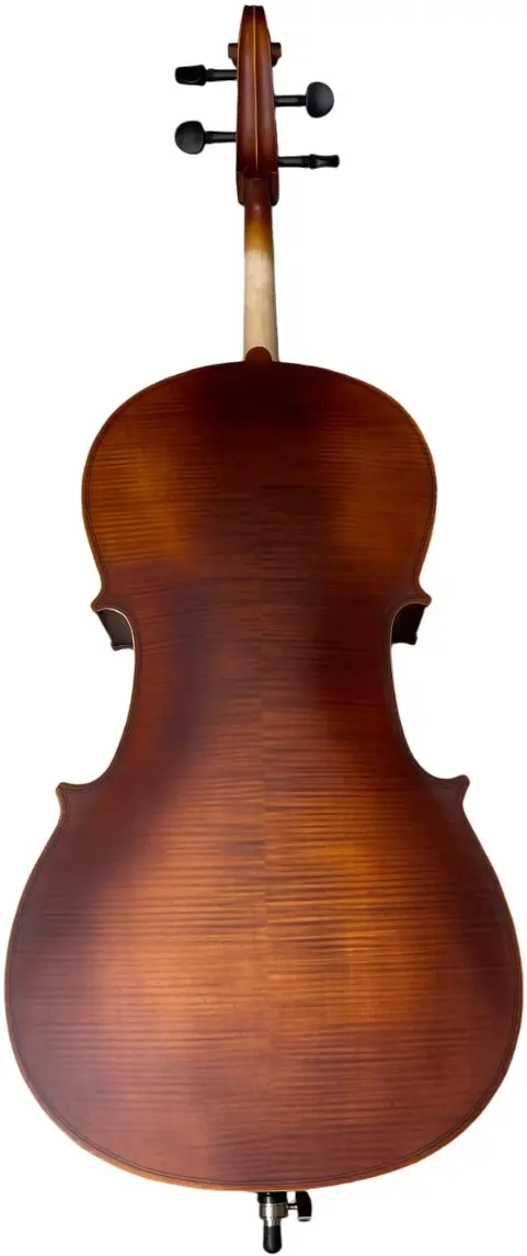 Violoncel Karl Hoffmeister MC 864L 4/4 (Wood/Black)