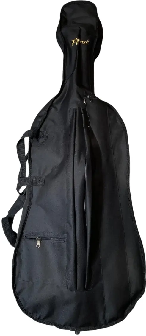 Violoncel Karl Hoffmeister MC 864L 4/4 (Wood/Black)