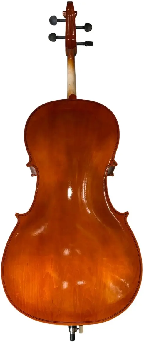 Violoncel Karl Hoffmeister MC760L 4/4 (Wood/Black)