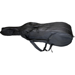 Violoncel Karl Hoffmeister MC760L 4/4 (Wood/Black) Thumb