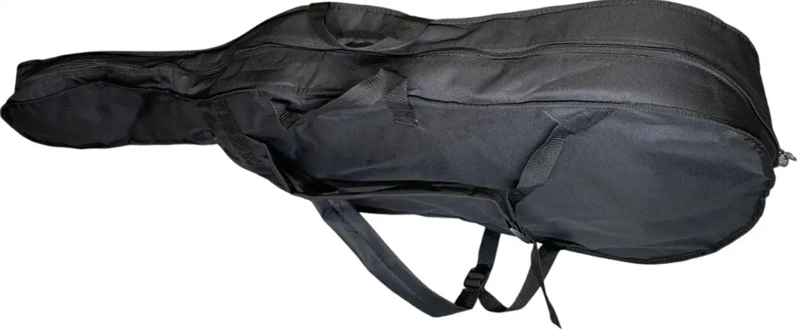 Violoncel Karl Hoffmeister MC760L 4/4 (Wood/Black)