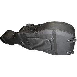 Violoncel Karl Hoffmeister MC760L 4/4 (Wood/Black) Thumb