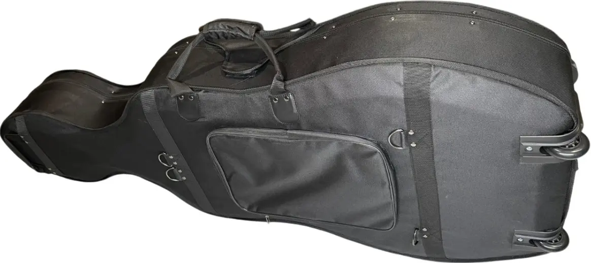 Violoncel Karl Hoffmeister MC760L 4/4 (Wood/Black)