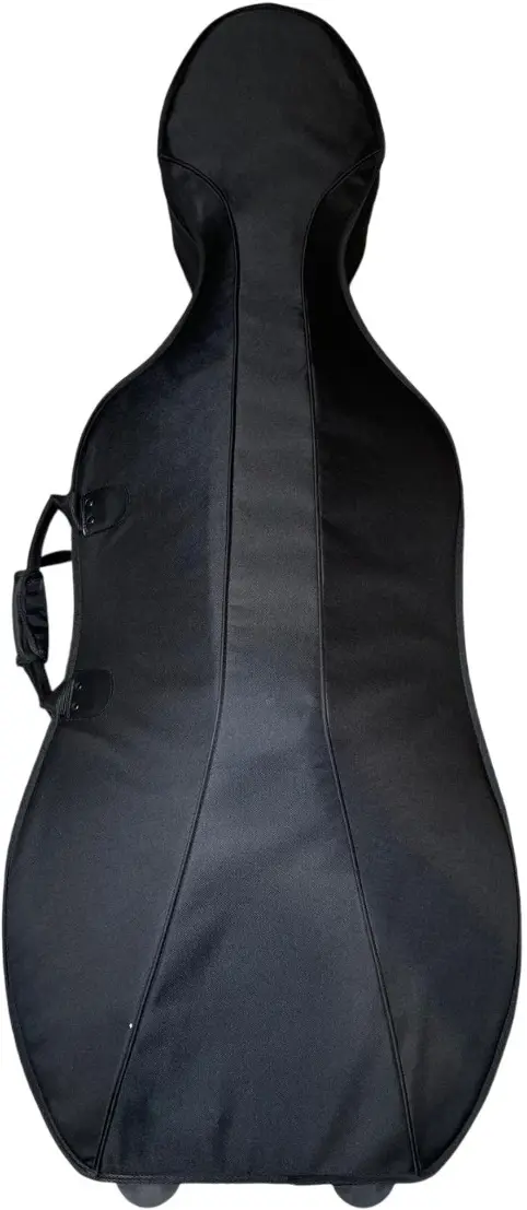 Violoncel Karl Hoffmeister MC760L 4/4 (Wood/Black)