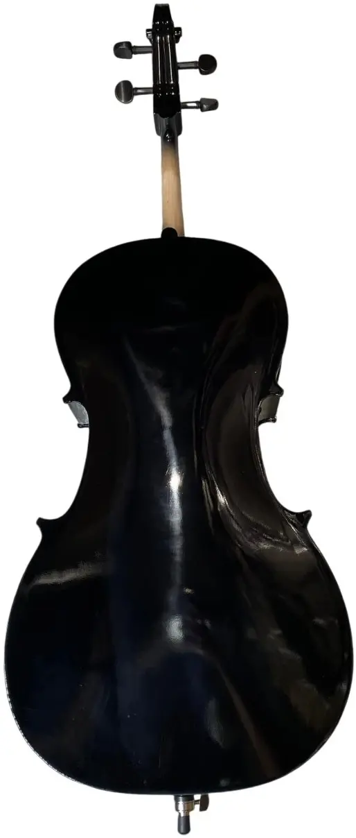 Violoncel Karl Hoffmeister MC760L BK 4/4 (Black)