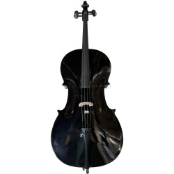 Violoncel Karl Hoffmeister MC760L BK 4/4 (Black)