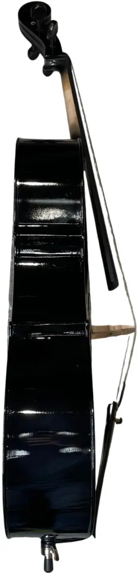 Violoncel Karl Hoffmeister MC760L BK 4/4 (Black)