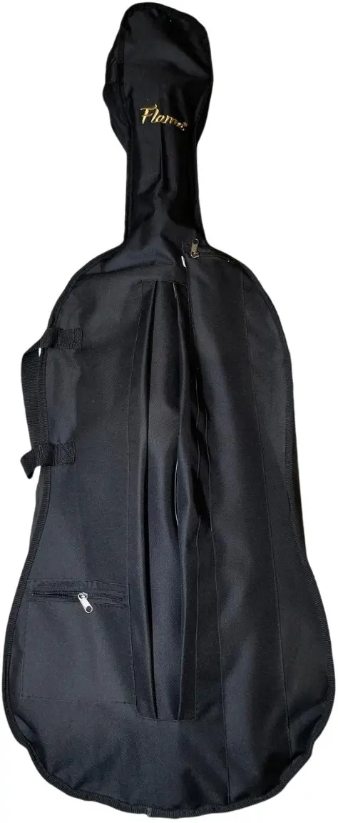 Violoncel Karl Hoffmeister MC760L BK 4/4 (Black)