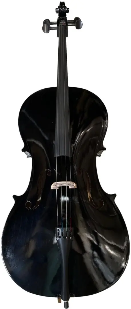 Violoncel Karl Hoffmeister MC760L BK 4/4 (Black)