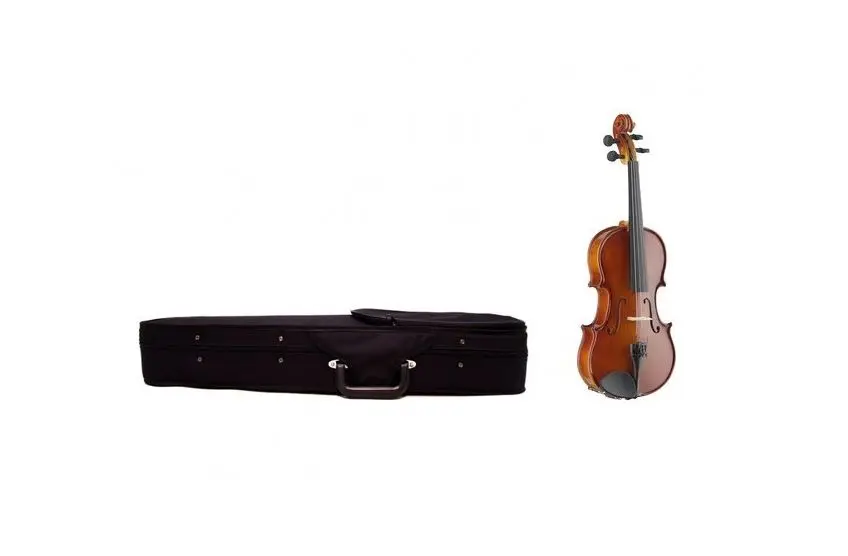 Скрипка Parrot PU 279 1/4 (Wood)