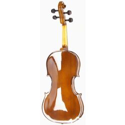Скрипка Stentor Student I 1400 1/2 (Wood) Thumb
