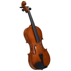 Vioara VidaXL 70142 4/4 (Natural) Thumb