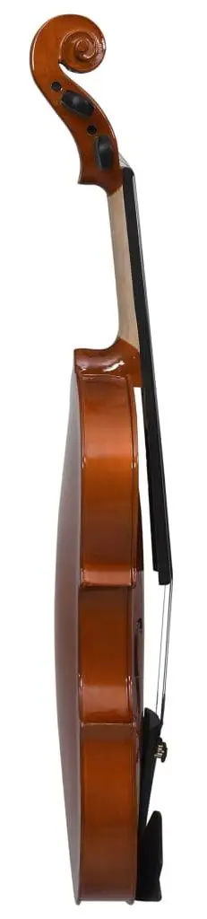 Vioara VidaXL 70142 4/4 (Natural)
