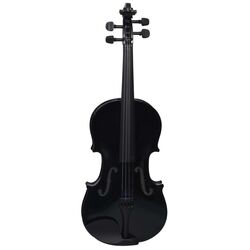 Vioara VidaXL 70143 4/4 (Black) Thumb