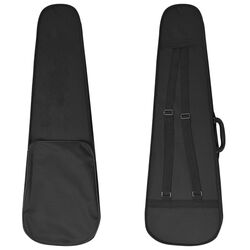 Vioara VidaXL 70143 4/4 (Black) Thumb