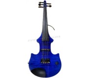 Vioara electrica Zeta JV44 Artist FlmMp StMP (Trans Blue Burst)