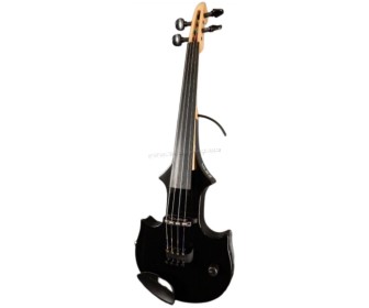 Vioara electrica Zeta JV44 Legacy (Black)