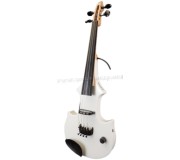 Vioara electrica Zeta JV44 Legacy (White)