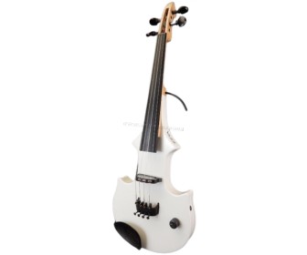 Vioara electrica Zeta JV44 Legacy (White)