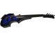 Vioara electrica Zeta JV44 Reissue Trans Blue BEB (Trans Blue)