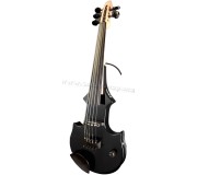 Vioara electrica Zeta JV45 Legacy (Black)