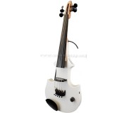 Vioara electrica Zeta JV45 Legacy (White)