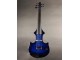 Vioara electrica Zeta JV45 Reissue Flm (Trans Blue)