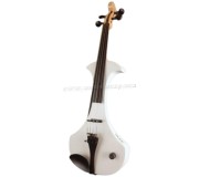 Vioara electrica Zeta SV24 Legacy (White)