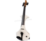 Vioara electrica Zeta SV25 Legacy (White)