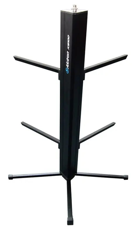Stativ pentru instrumente cu clape Alctron KS100B (Black)