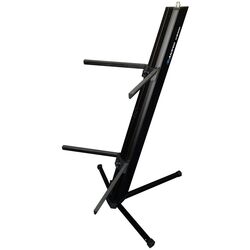 Stativ pentru instrumente cu clape Alctron KS100B (Black)