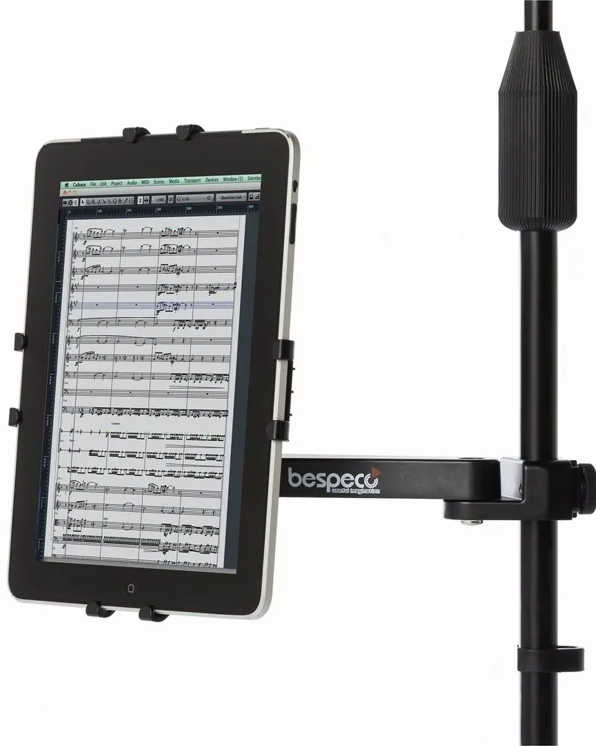 Держатель для планшета Bespeco TAB100