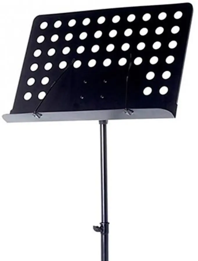 Pupitru Bespeco BAS100 (Black)