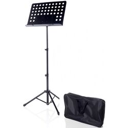 Pupitru Bespeco BAS100 (Black) Thumb