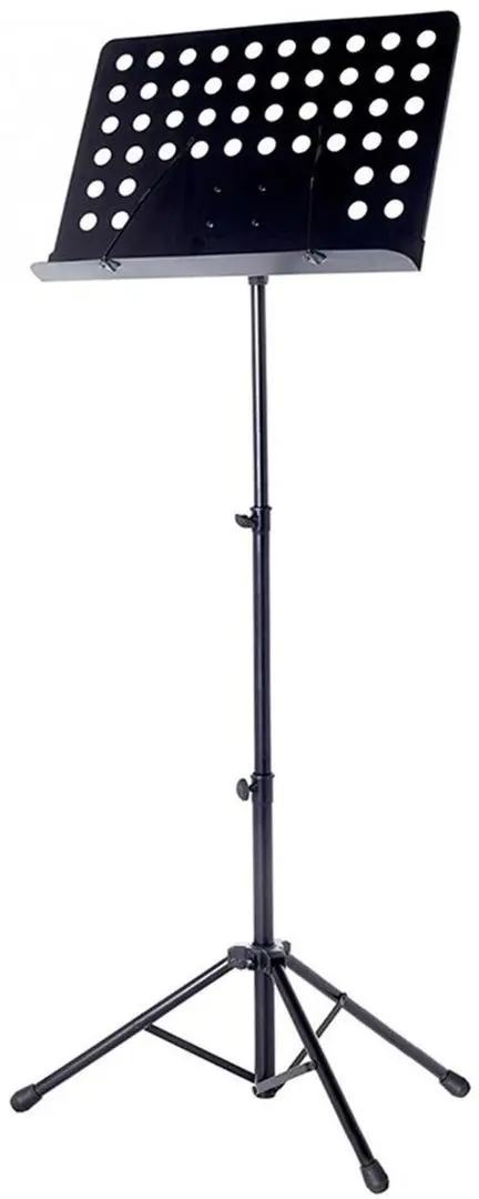 Pupitru Bespeco BAS100 (Black)