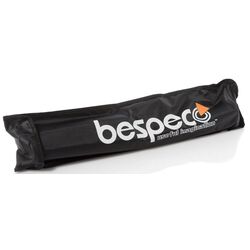 Pupitru Bespeco BP01X (Black) Thumb