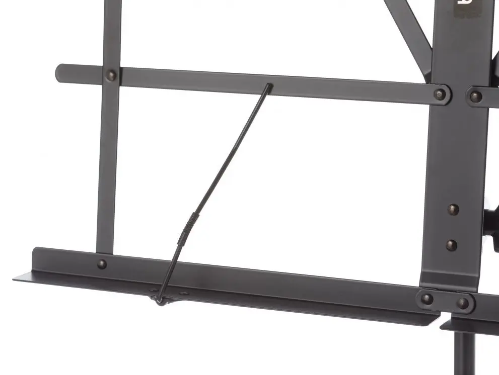 Pupitru Bespeco BP01X (Black)