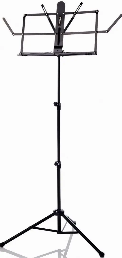 Pupitru Bespeco BP04X (Black)