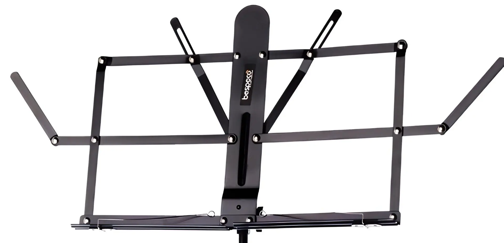 Pupitru Bespeco BP04X (Black)