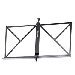 Pupitru Bespeco BP1EXN (Black) Thumb